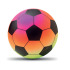 Dmuchana piłka plażowa z PVC Wielokolorowy MO2558-99 (1) thumbnail