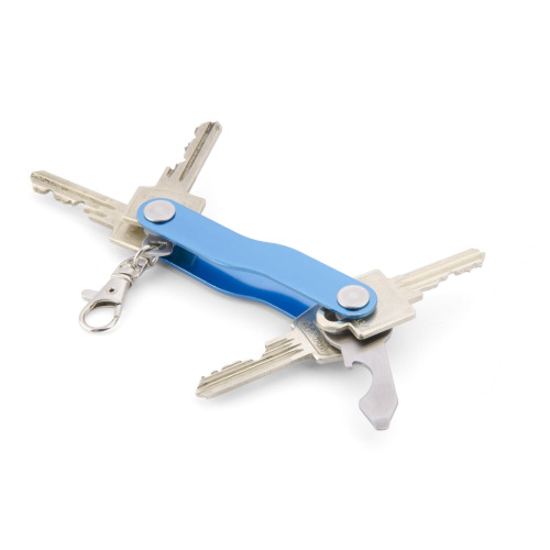 Organizer do kluczy KEYO Niebieski 17803-03 (2)