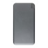 Power bank 10000 mAh, licencja MFi Srebrny P324.574 (5) thumbnail