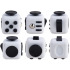 Fidget Cube Wielokolorowy EG 027800 (2) thumbnail