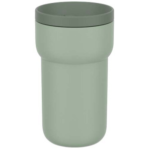 Mepal Ellipse kubek podróżny o pojemności 275 ml Zielony