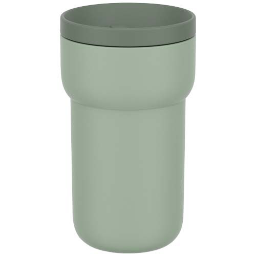 Mepal Ellipse kubek podróżny o pojemności 275 ml Zielony 10090761 