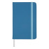 Notatnik ok. A6 | Grant Niebieski V2329-11  thumbnail
