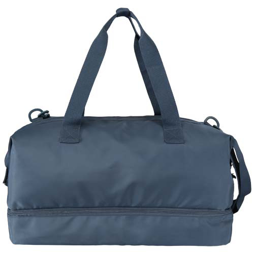 Trip Aware™, torba podróżna wykonana z materiałów z recyklingu, 42 l Hale Blue 12076355 (3)