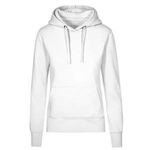 Bluza Damska z Kapturem Molton
