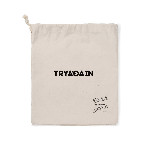 Gra zręcznościowa catch ball VINGA Brązowy VG631-16 (3)