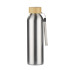 Butelka aluminiowa LIAM 600 ml Srebrny 17450-00 (2) thumbnail