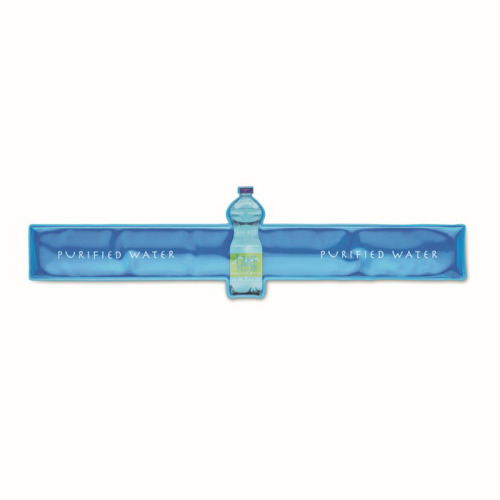 Opaska odblaskowa według własnego projektu Wielokolorowy ML4102 (1)