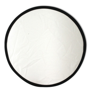 Składane frisbee