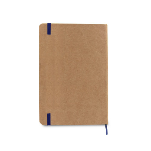 Notatnik ok. A5 | Joshua Granatowy V0244-04 (6)