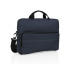 Torba na laptopa 15,6" AWARE™ RPET Niebieski P730.045  thumbnail