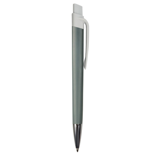 Długopis Prisma z NFC Szary / biały LT87280-N6101 (3)