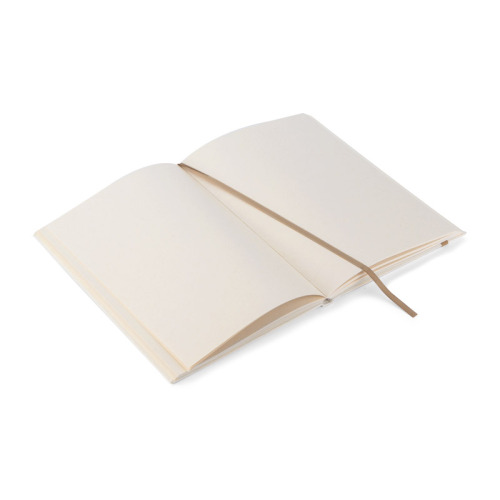 Notes MILK A5 Biały 17897-01 (1)