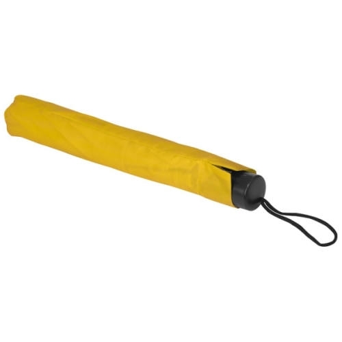 Parasolka manualna LILLE żółty 518808 (2)