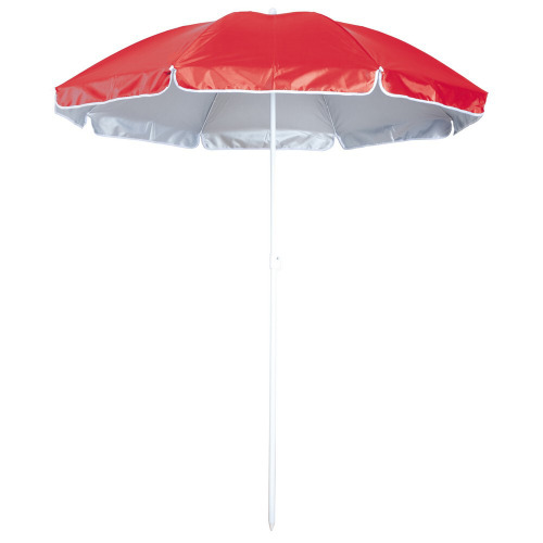 Parasol plażowy Czerwony V7675-05 