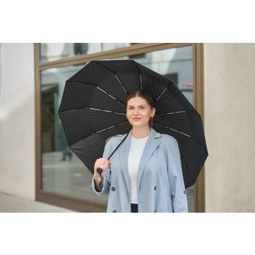 Parasol automatyczny RIO VERDE MoLu Czarny 498503 (9)