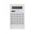 Kalkulator biały V3226-02 (1) thumbnail