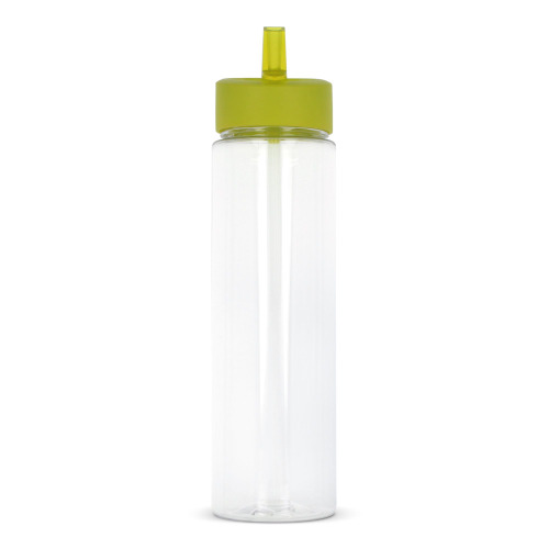 Butelka na wodę Avery R-PET 600ml Jasnozielony LT98876-N0032 (1)