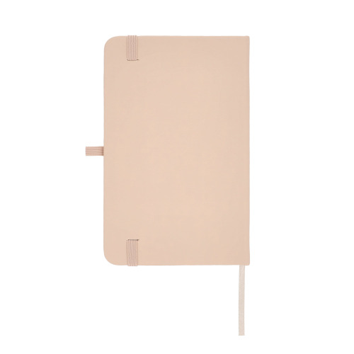 Notatnik PU Sora A6 Szampan LT92096-N0017 (4)