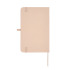 Notatnik PU Sora A6 Szampan LT92096-N0017 (4) thumbnail