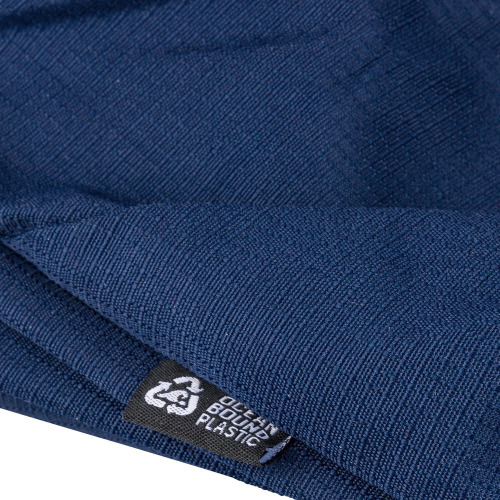 Szklana butelka 500 ml Granatowy VB111-04 (11)