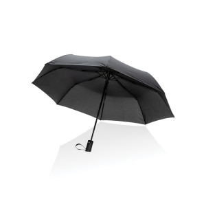 Mały parasol automatyczny 21" AWARE™ RPET