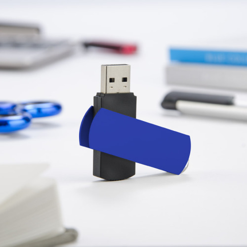 Pamięć USB ALLU 8 GB Niebieski 44084-03 (3)