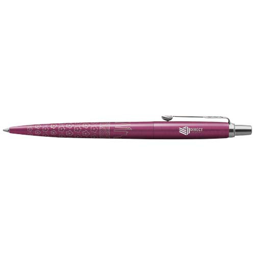 Parker Jotter SE Global Icons długopis Różowy 10793341 (5)