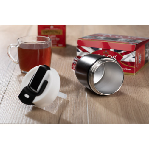 Kubek termiczny DOPPIO 360 ml Czarny 16029-02 (9)