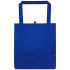 Liberty torba na zakupy z twardym dnem o pojemności 29 l wykonana z włókniny z recyklingu z certyfikatem GRS Błękit królewski 13008153 (2) thumbnail