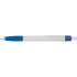 Długopis plastikowy Newport niebieski 378104 (2) thumbnail