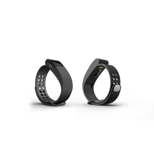 Smartband z pulsometrem Niebieski EG 016504 (4)