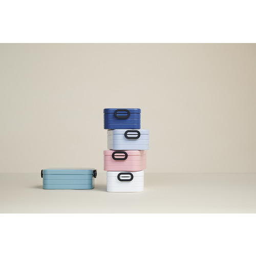 Lunchbox Take a Break midi Nordic Denim Mepal Granatowy MPL107632016800 (13)