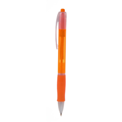 Długopis pomarańczowy V1401-07 (1)