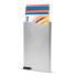 Aluminiowy card-holder Srebrny LT91190-N0005 (1) thumbnail