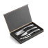 Zestaw noży kuchennych srebrny V5514-32  thumbnail