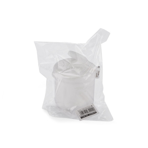 Poncho przeciwdeszczowe FLUXY Biały 37200-01 (4)