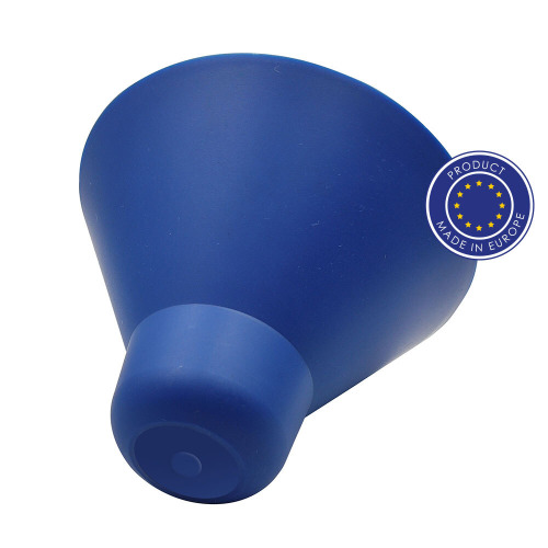 Skrobaczka "stożek" | Daria Granatowy V7279-04 (2)