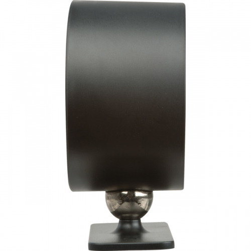 Lampy ścienne 2 szt. CrisMa HEDWIG Czarny 9488003 (7)