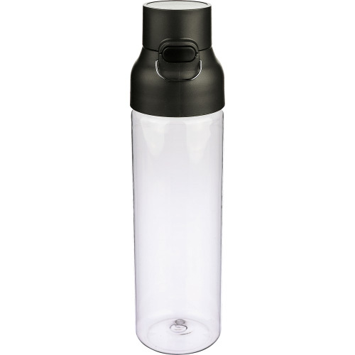 Butelka sportowa 750 ml Czarny VB295-03 (1)