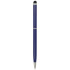 Ore aluminium ballpoint pen with stylus Błękit oceanu 10625651 (3) thumbnail