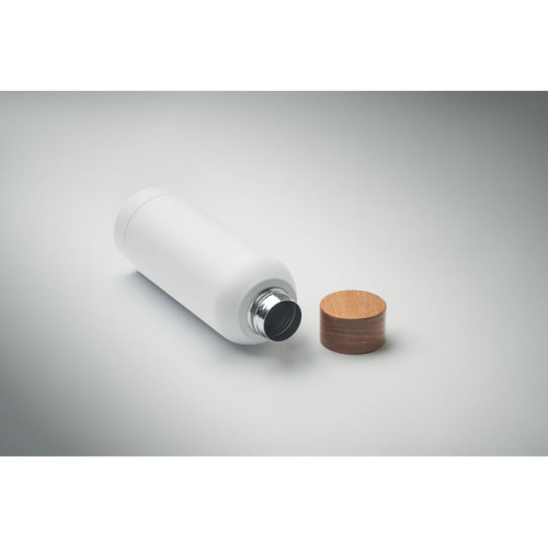 Butelka jednościenna 700 ml Bialy MO2671-06 (3)