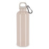 Butelka na wodę Nina R-PET 750 ml Hardcolor Taupe LT98912-N0058  thumbnail