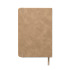 Notatnik A5 Smokey PU Khaki MO2664-39 (1) thumbnail