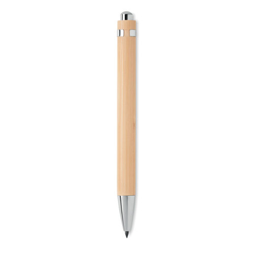 Długotrwały długopis bez tuszu drewna MO6729-40 (1)