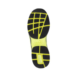 Buty do kostki męskie PUMA Velocity 2.0 Mid - Black