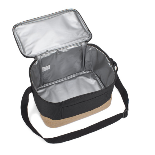 Torba termiczna TOUR Czarny 20510-02 (1)