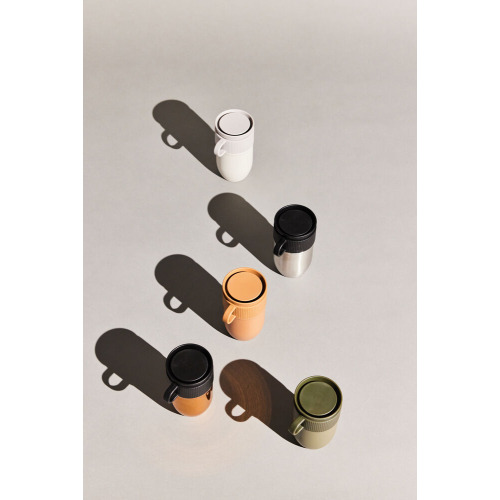 TED KUBEK DO SAMOCHODU, ZŁOTY Złoty 5018545- (8)