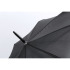 Duży wiatroodporny parasol automatyczny czarny V0721-03 (3) thumbnail