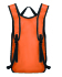Plecak sportowy 210D pomarańczowy MO9037-10 (1) thumbnail